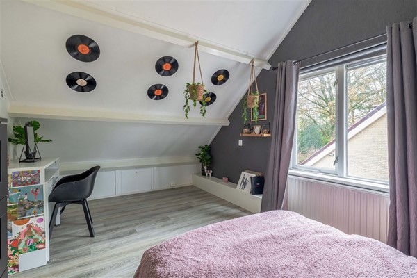 Medium property photo - Duurswold 8, 9642 EW Veendam